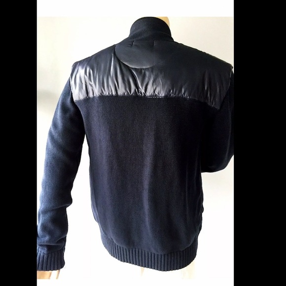 French Connection Jacket Button Down Cardigan XL - Picture 5 of 5